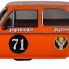 Tamiya 58649A NSU TT Jager (M-05)