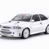 TAMIYA 58691A 1/10 RC 1998 Ford Escort Custom TT-02 No ESC, Motor included