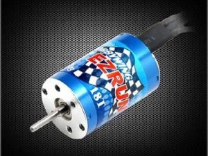 Hobbywing 90010000 EZRUN-2030 Motor 12T