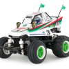 TAMIYA 58662 1/10 RC Comical Grasshopper (WR-02CB)