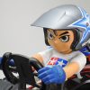 TAMIYA 58666 1/10 RC Comical Hornet kit (WR-02CB)