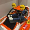 TAMIYA 84163 Xpert Built Buggy Champ 2009 Ready to run, Plug and play, Assembled, Remote included