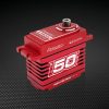 Power HD A-50CHV 50kg HV Coreless Servo
