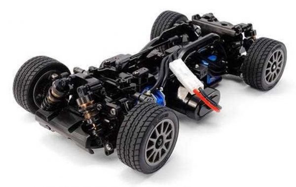 TAMIYA 58679A Swift sport (M-05)