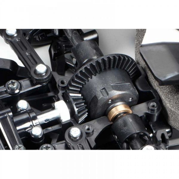 Tamiya 58694AGR 86 (TT-02)
