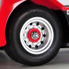 TAMIYA 58683 Actros MP4 MB (TT-01E)