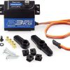 Power HD WP-23KG 23KG Waterproof 6V 23kg/cm 0.12s