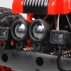TAMIYA 58685 RC 1/10 COMICAL HOTSHOT (GF-01CB)