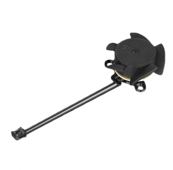 Hobbywing 30860107 FAN-FL-M3010-ZH2Y-30mm-Black-A