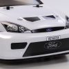 TAMIYA 58724A 2003 Focos RS Custom (TT-02)