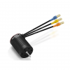 Hobbywing 30404005 QUICRUN 2435SL 6500KV BLACK-G3