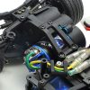 TAMIYA 58669 M-08 Concept Chassis Kit 