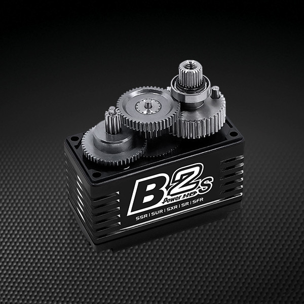Power HD B2S B2S Brushless 7.4V 35kg/cm 0.14s
