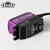 OMG LP-18DF-B LP RWD DRIFT SPEC 7.4V 18kg (Black/Red/Violet)