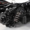 TAMIYA 58712A Porsche 911 GT3 (992) (TT-02)