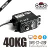 OMG ST-40BF 3BB Programmable IP67 8.4V 0.065s 40kg