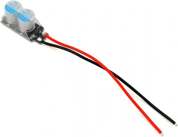 Hobbywing 86030030 STD-CAPACITORS MODULE-D