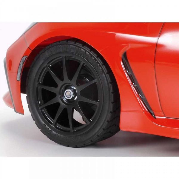 Tamiya 58694AGR 86 (TT-02)