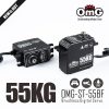 OMG ST-55BF 3BB Programmable IP67 8.4V 0.095s 56.5kg