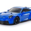 TAMIYA 58712A Porsche 911 GT3 (992) (TT-02)