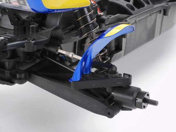 TAMIYA 58696 Super Avante (TD4)