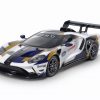 Tamiya 58689A 2020 Ford GT Mk II (TT-02)