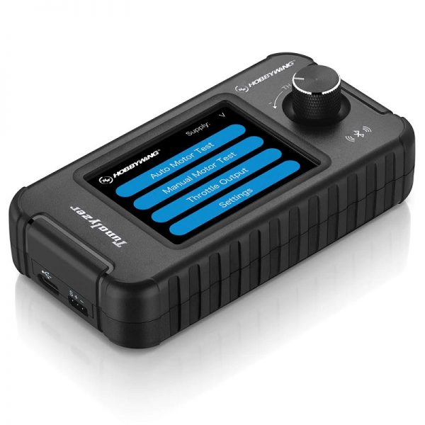 HobbyWing 30504003 Tunalyzer