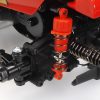 TAMIYA 58685 RC 1/10 COMICAL HOTSHOT (GF-01CB)