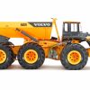 TAMIYA 58676 Volvo A60H Hauler 6x6 (G6-01)