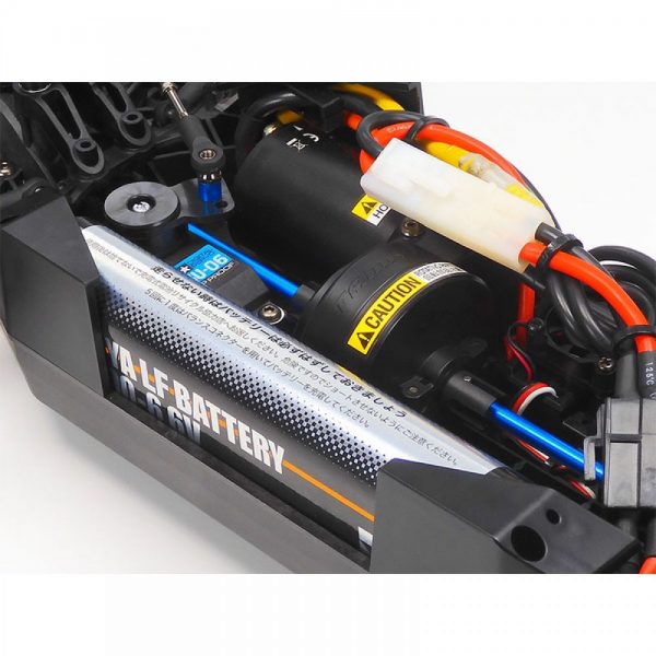 Tamiya 58726 XV-02RS PRO Chassis
