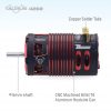 Surpass Hobby Rocket Taurus Sensored 4268 2700KV Waterproof Brushless Motor RC Car