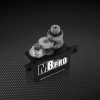 Power HD M8P Low Profile HV Coreless Servo 1/12 above