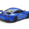 TAMIYA 58712A Porsche 911 GT3 (992) (TT-02)