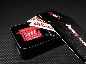 Power HD A-40CHV 40kg HV Coreless Servo