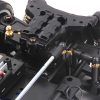 TAMIYA 58721A 1000 TCR Berlina Corse (MB-01)