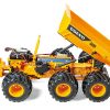 TAMIYA 58676 Volvo A60H Hauler 6x6 (G6-01)