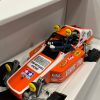 TAMIYA 84163 Xpert Built Buggy Champ 2009 Ready to run, Plug and play, Assembled, Remote included