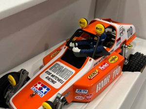 TAMIYA 84163 Xpert Built Buggy Champ 2009 Ready to run, Plug and play, Assembled, Remote included