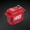 Power HD A-40CHV 40kg HV Coreless Servo
