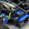 TAMIYA 58669 M-08 Concept Chassis Kit 