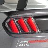 TAMIYA 58664A 1/10 RC Ford Mustang GT4 TT-02 No ESC, Motor included