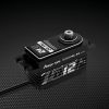 Power HD D12 Low Profile HV Coreless SSR 7.4v 12.5kg/cm 0.059s
