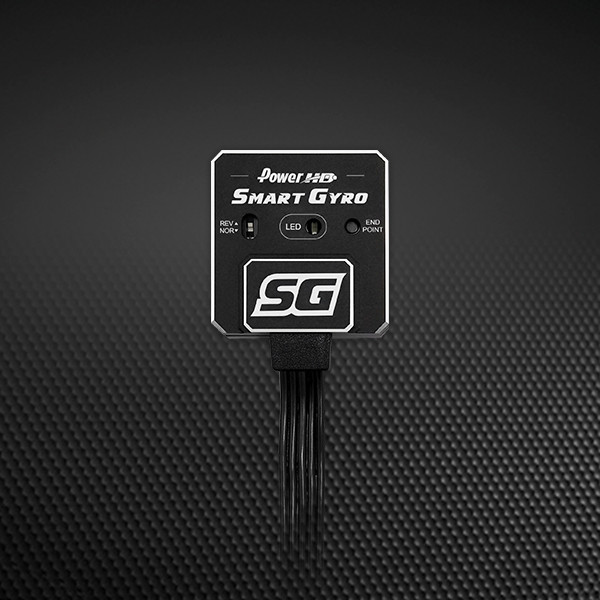 Power HD SG Smart Gyro