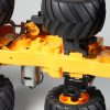 TAMIYA 58676 Volvo A60H Hauler 6x6 (G6-01)