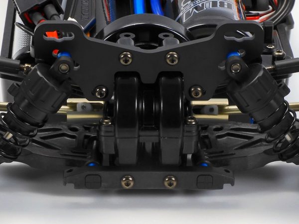 Tamiya 58720 Tamiya TT02 type SRX Chassis Kit