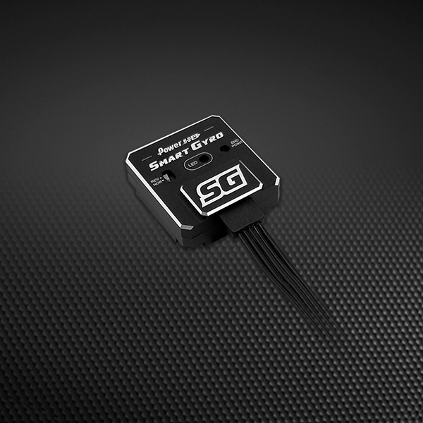 Power HD SG Smart Gyro