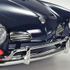 TAMIYA 58677A VW Karmann Ghia (M-06)