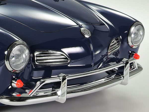 TAMIYA 58677A VW Karmann Ghia (M-06)