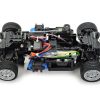 TAMIYA 58721A 1000 TCR Berlina Corse (MB-01)