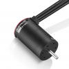 Hobbywing 30404500 QUICRUN-3660SL-3150KV-BLACK-G2